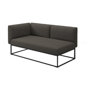 Gloster Maya Lounge Left/Right End Unit 63.5''