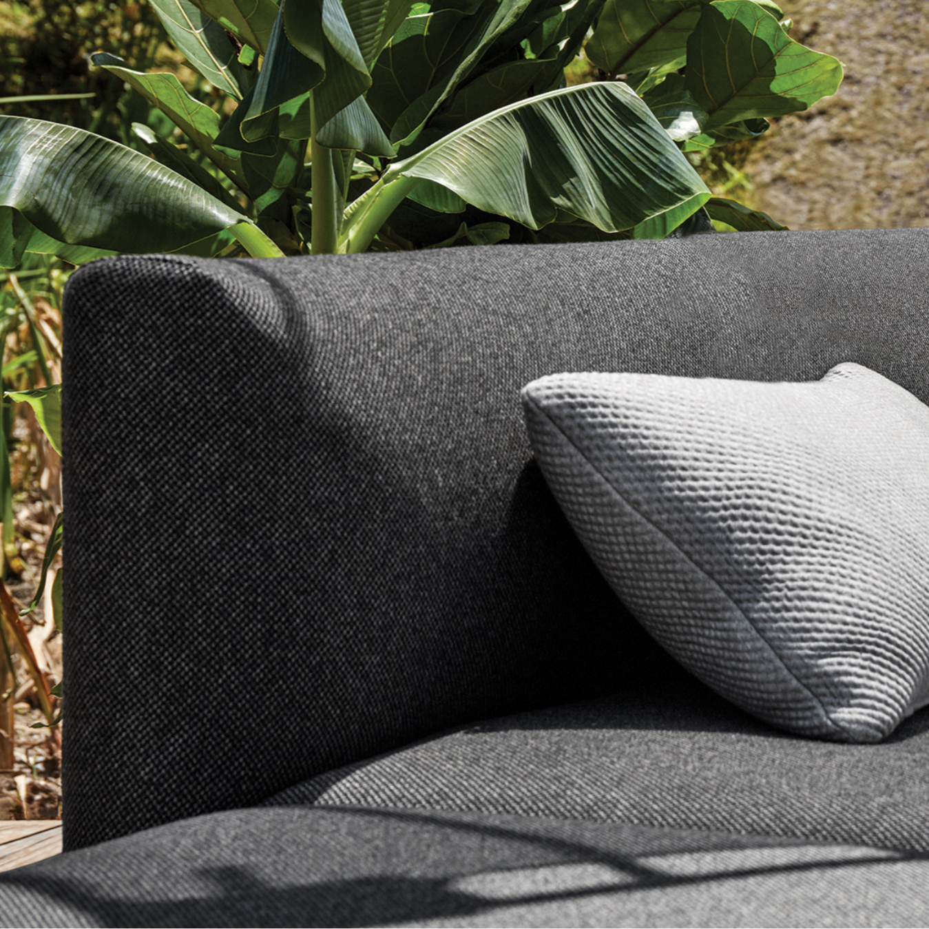 Gloster Maya Lounge Corner Unit