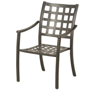 Freemont Stacking Arm Chair