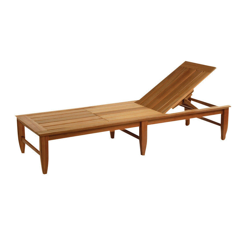 Amalfi Poolside Chaise