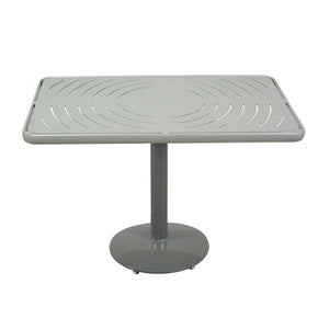 Saville Rectangular Table 24" x 42"