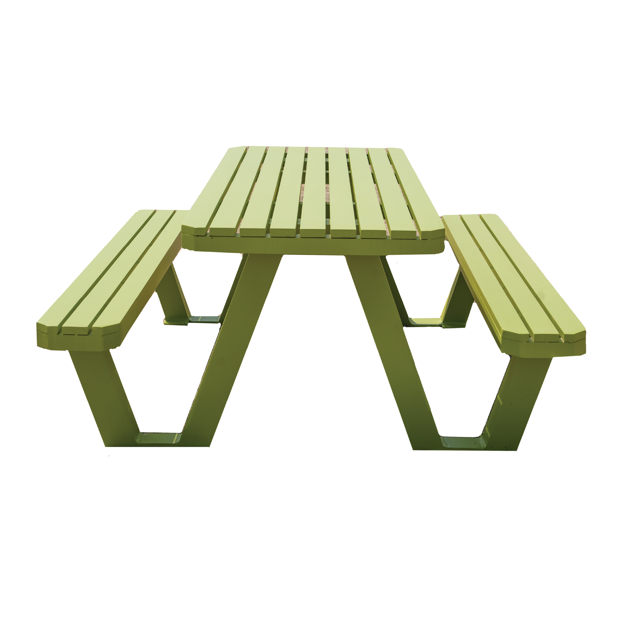 APEX Picnic Table