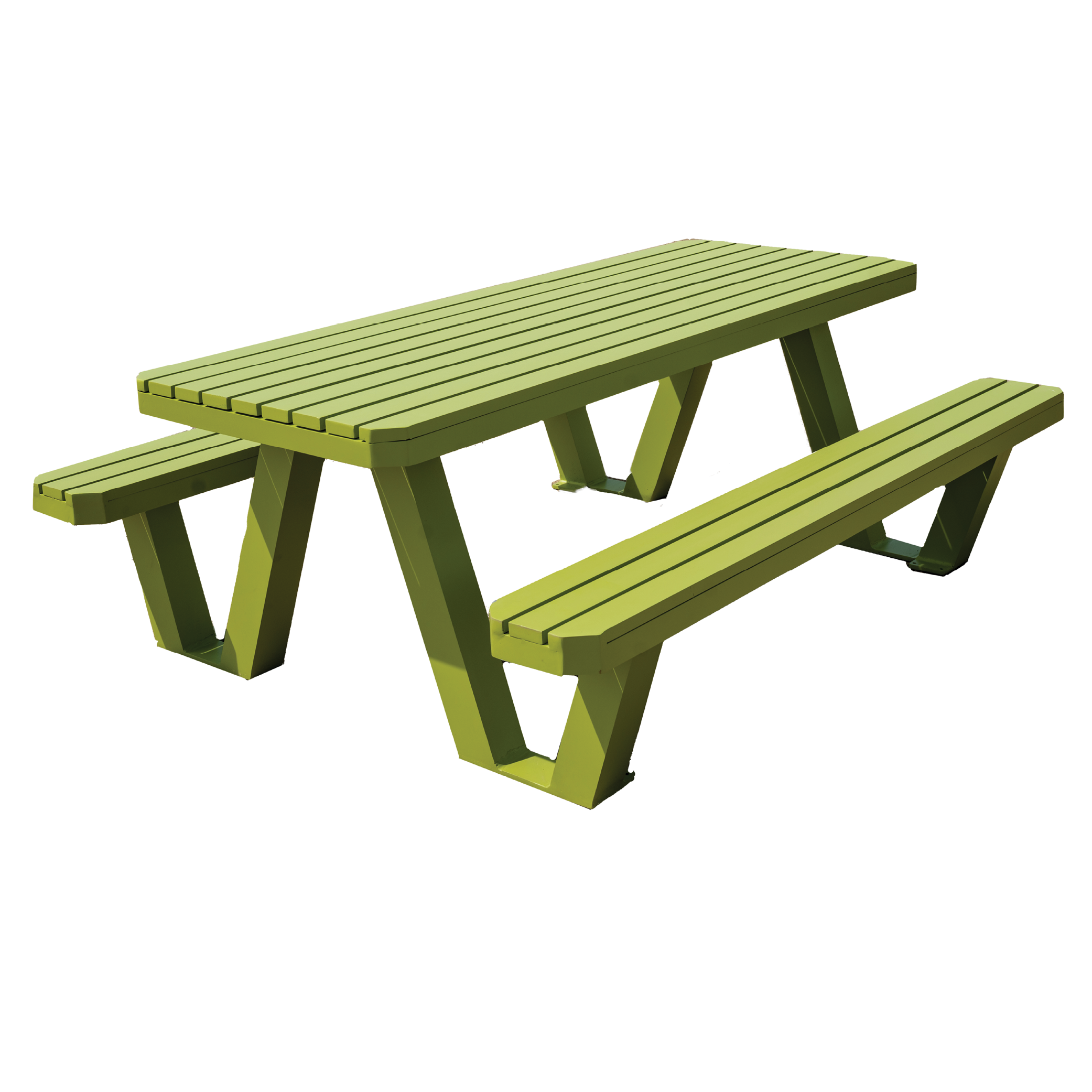 APEX Picnic Table