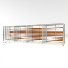 Spacelinx Modular Pergola