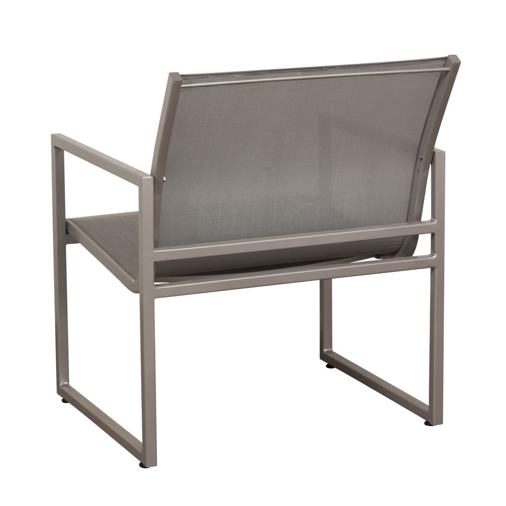 Shore II Sling Lounge Chair