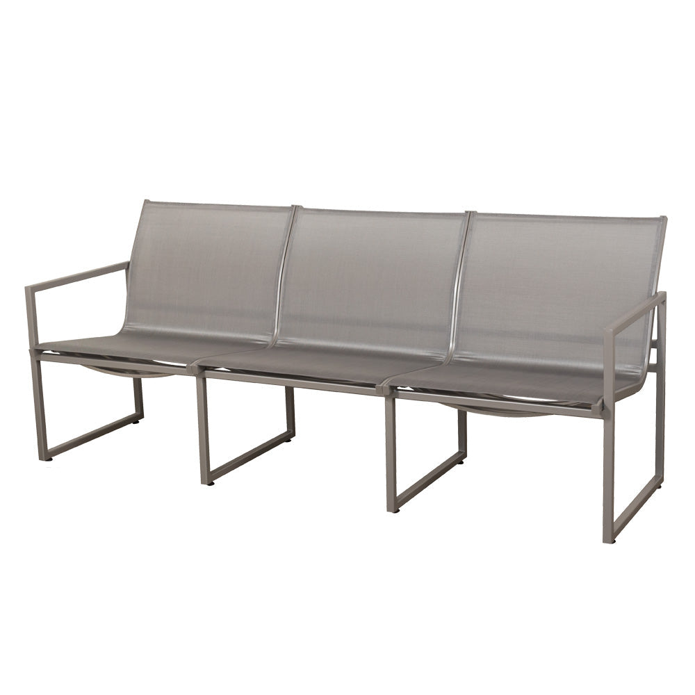 Shore II Sling Sofa