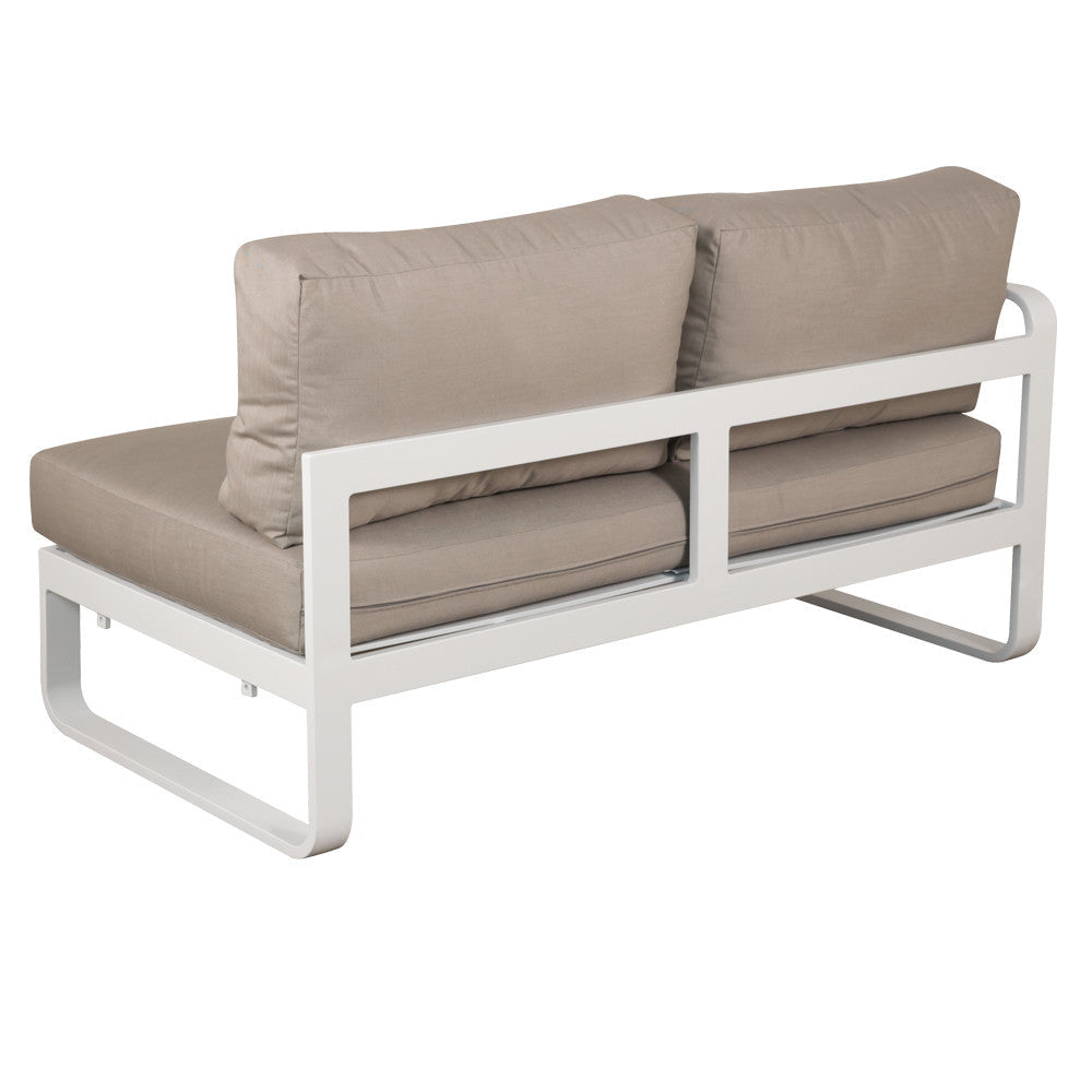 Loft II LAF Loveseat