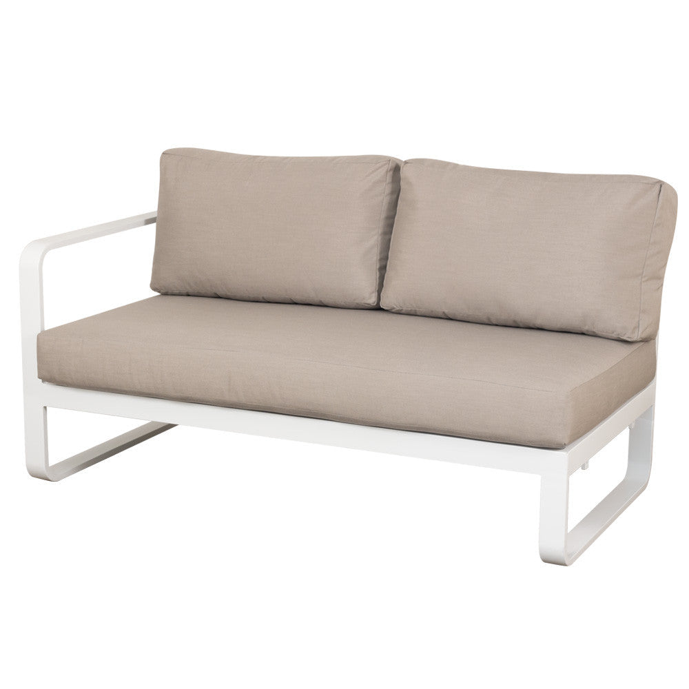 Loft II LAF Loveseat