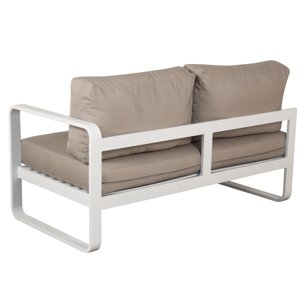 Loft II RAF Loveseat