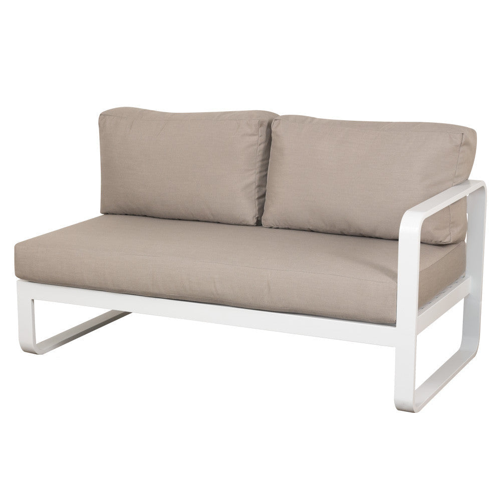 Loft II RAF Loveseat