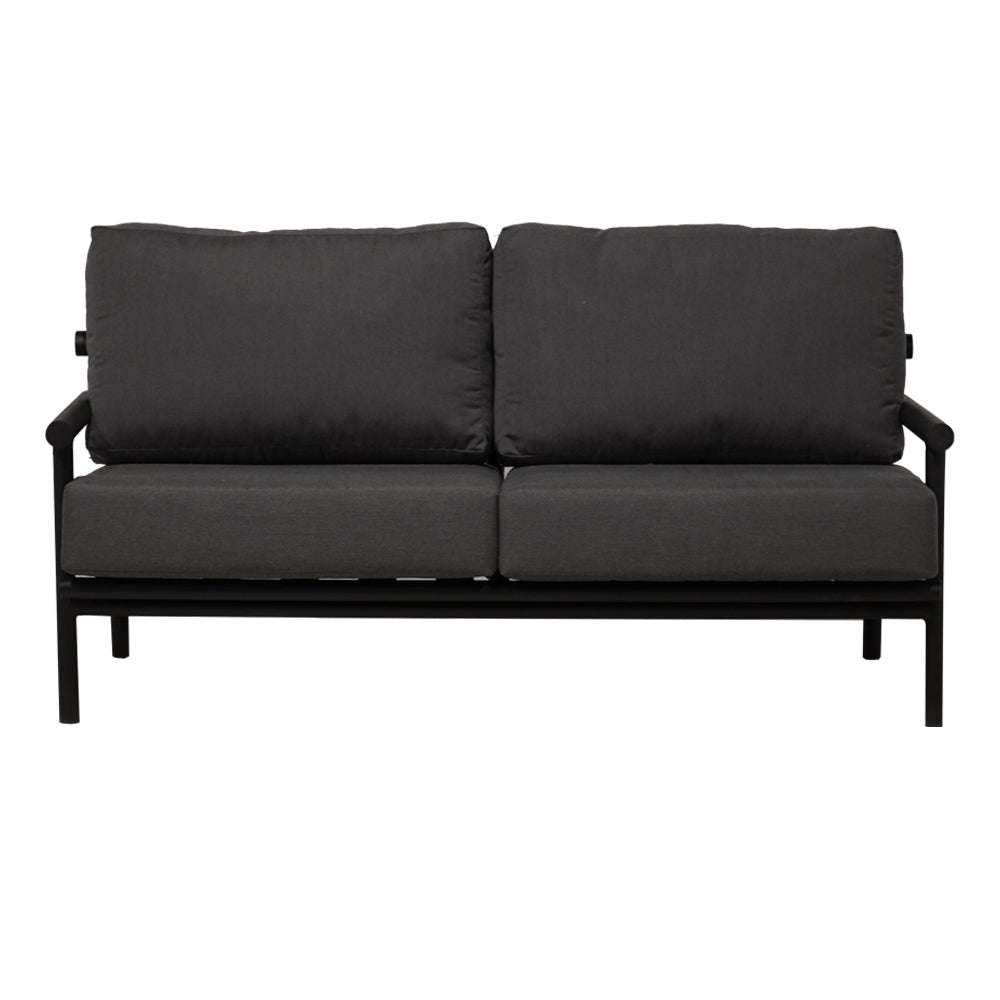 Andreas Loveseat with 2 Armrests