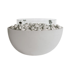 Garden Bowl Firepit
