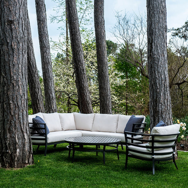 Cabana lounge best sale chair