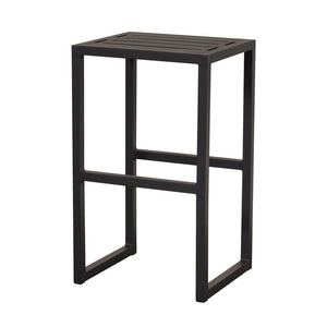 Monterey Backless Barstool