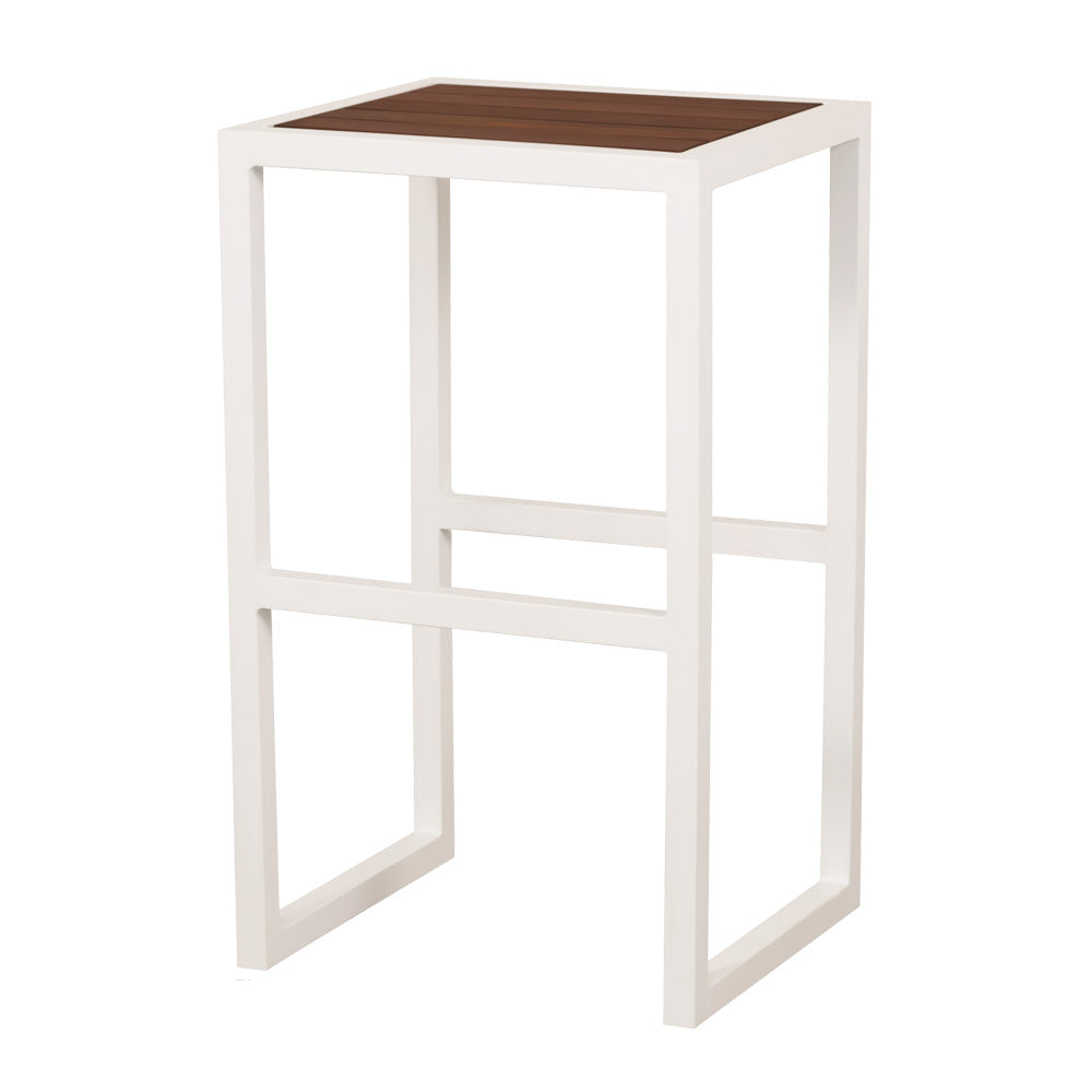 Monterey Backless Barstool