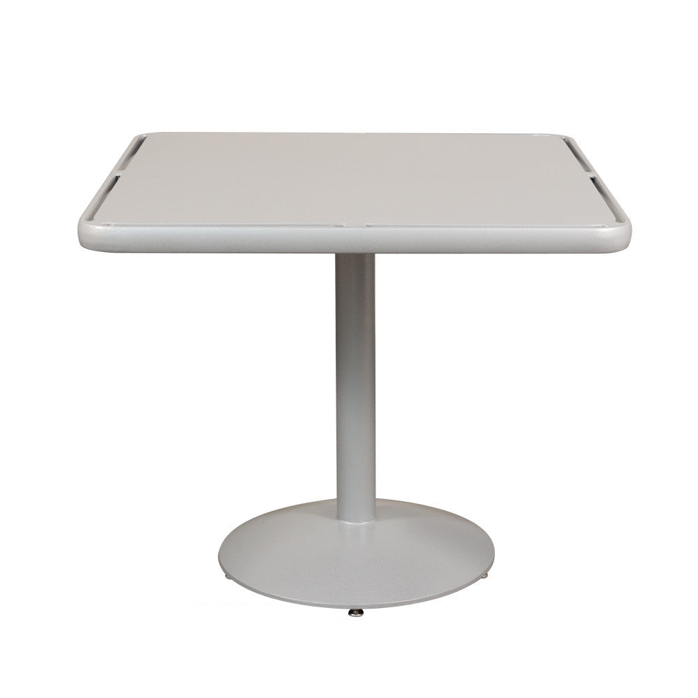 Square Plain 36" Saville Table