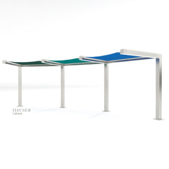 Grand Cantilever Cabana