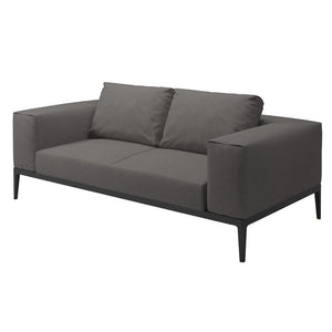 Gloster Grid Lounge Sofa