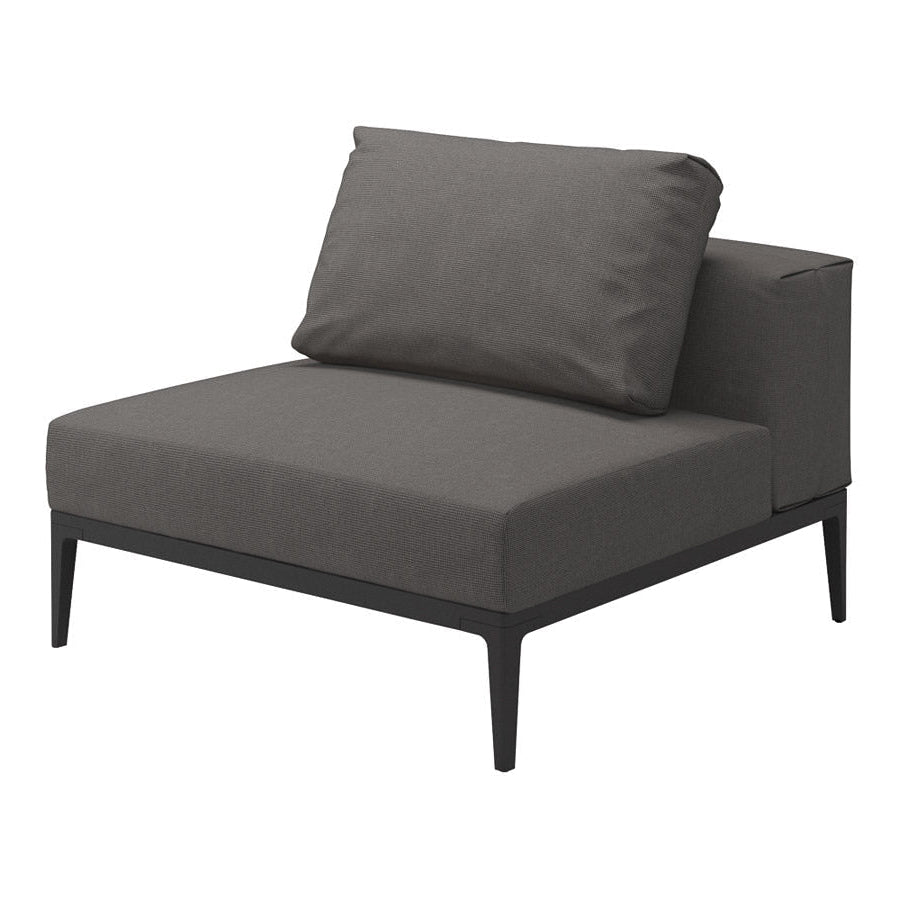 Gloster Grid Lounge Small Centre Unit