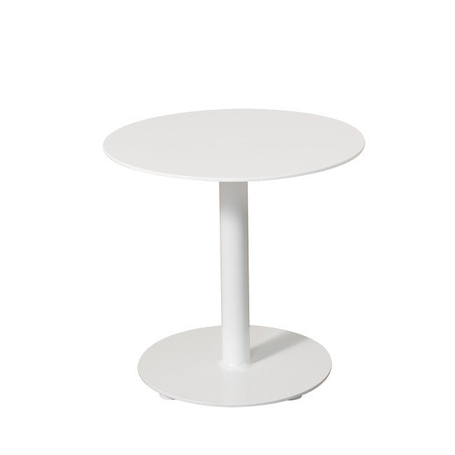 18" Razor Aluminum Patio Table