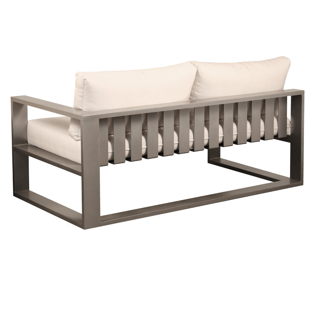 Quantum RAF Loveseat