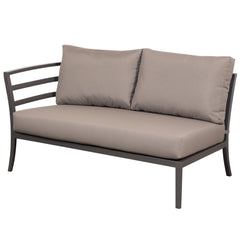 Cabana LAF Loveseat