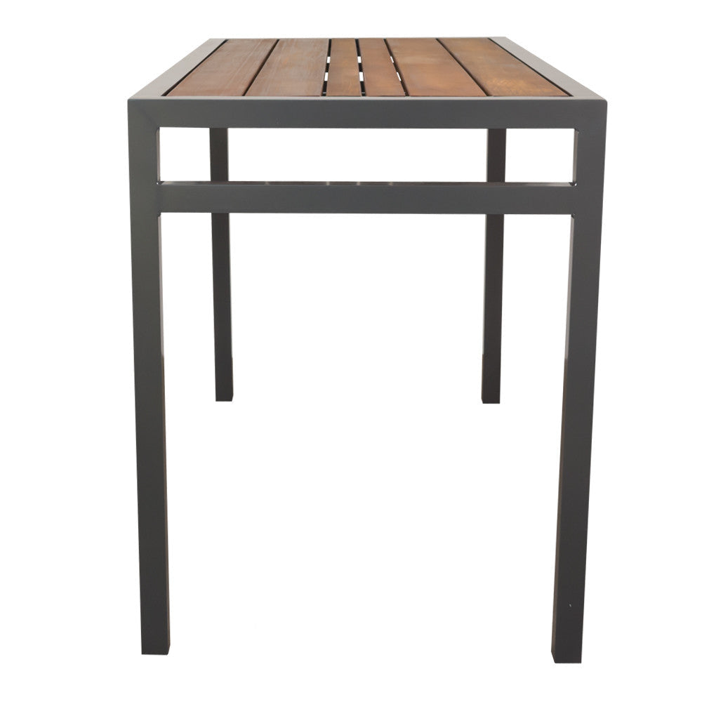 Skyline IV Bar Table