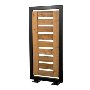 3' Spacelinx Privacy Panel