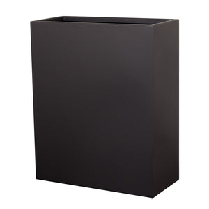 34" Terrace Aluminum Planter
