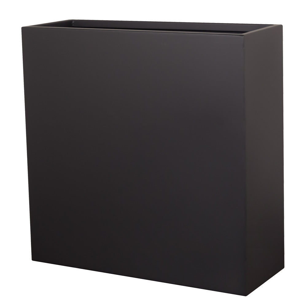 42" Terrace Aluminum Planter, 42" H