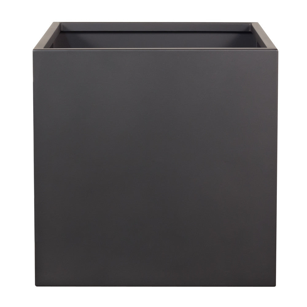 30" Terrace Aluminum Planter