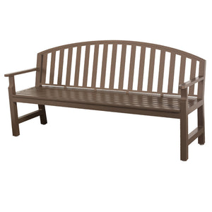 English Garden Bench, Maine Back