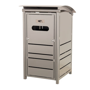 Ecostream Micro Waste Receptacle