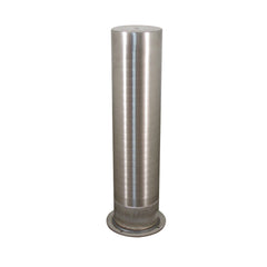 Sentry Stainless Steel Removable Bollard