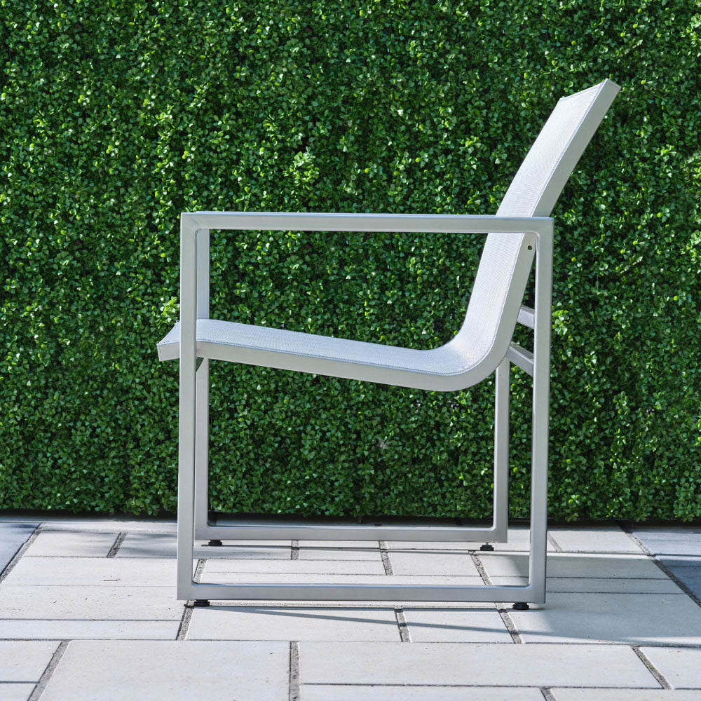 Shore II Sling Lounge Chair