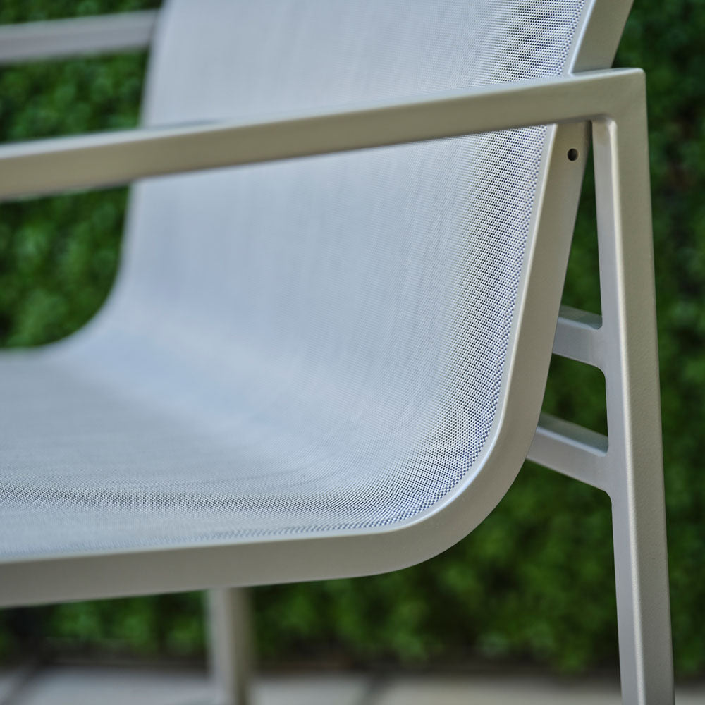 Shore II Sling Lounge Chair
