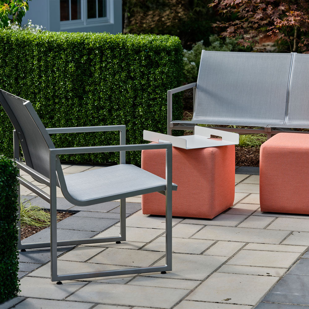 Shore II Sling Lounge Chair