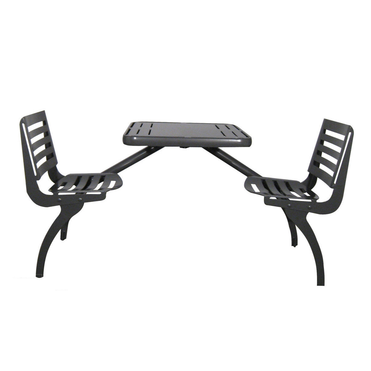 Two Seater Shutter Cluster Unit