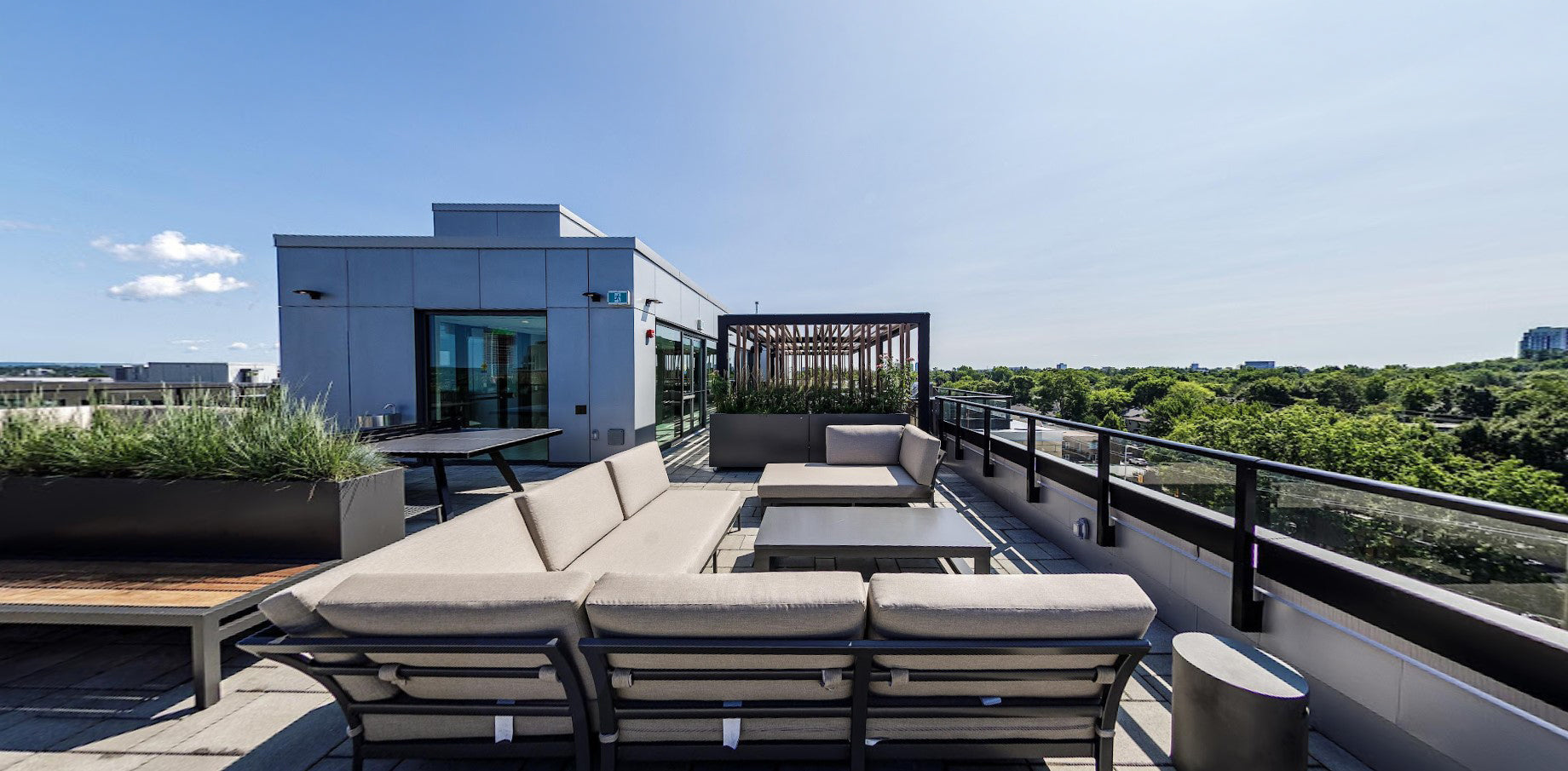 ELEMENT Apartment Complex