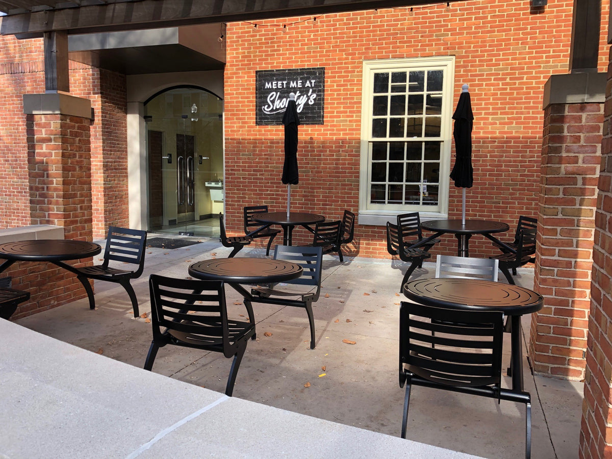 Wake Forest University - Shorty's