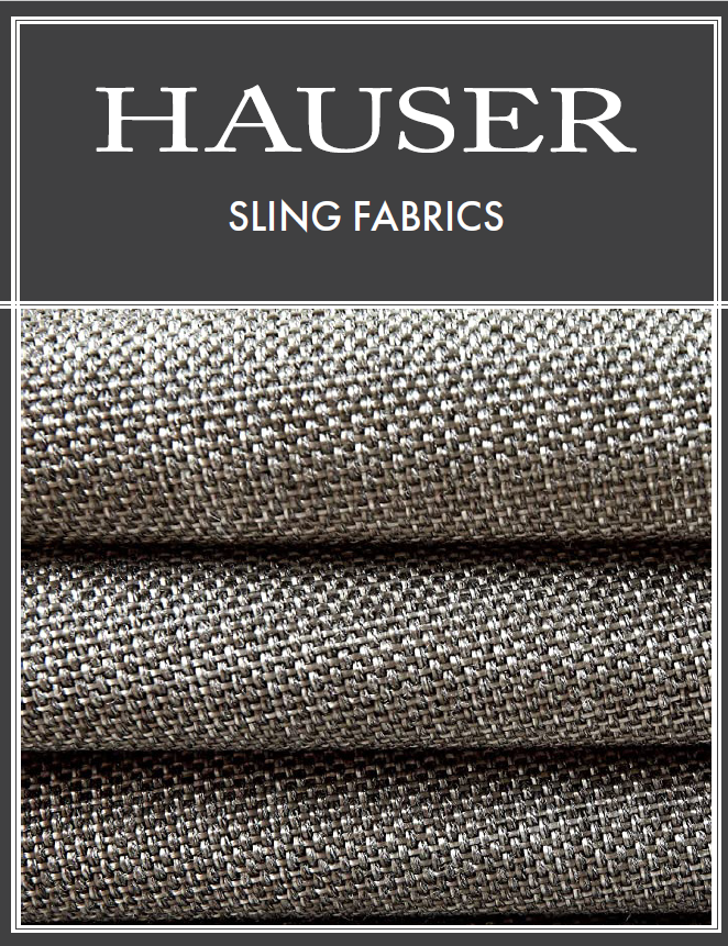 Hauser Sling Fabric 