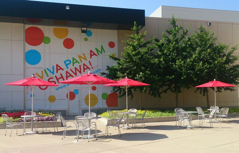 City of Oshawa
