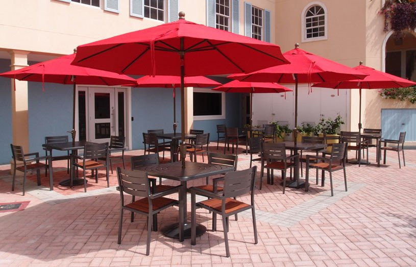 Elizabethan Square Cayman Islands