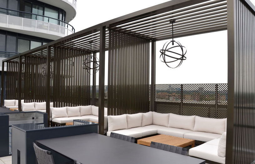 Flaire Condos