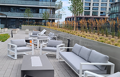 Block 12 - Canary District Condos