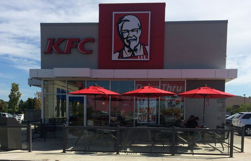 KFC Stoney Creek