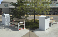 RIOCAN Exterior Package