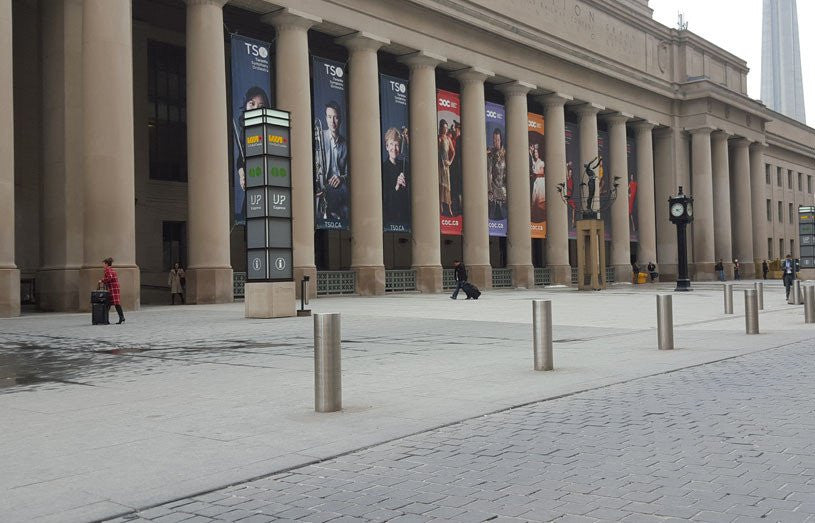 Union Station
