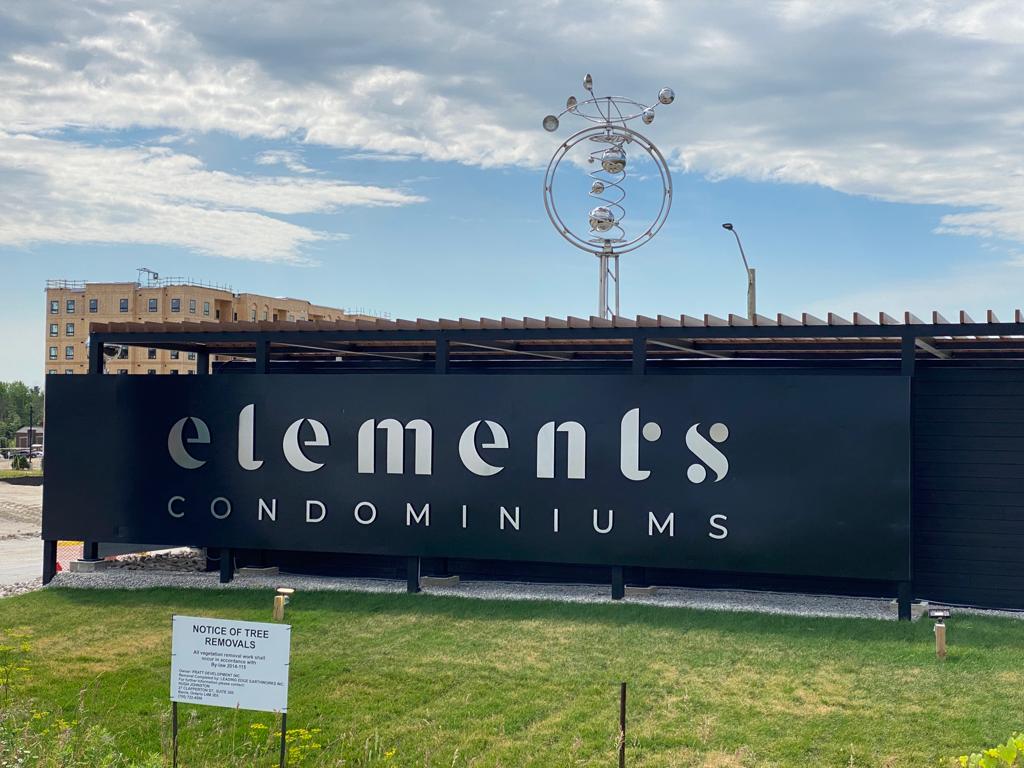Elements Condos