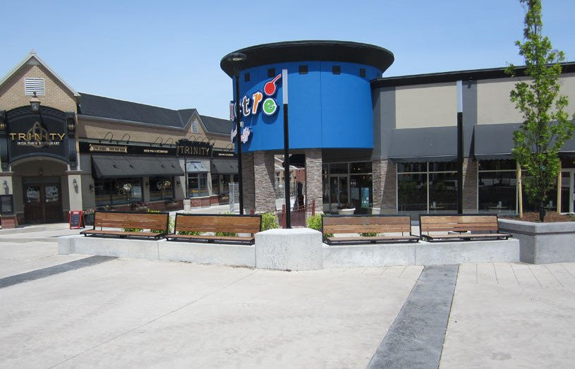 Whitby Entertainment Centrum